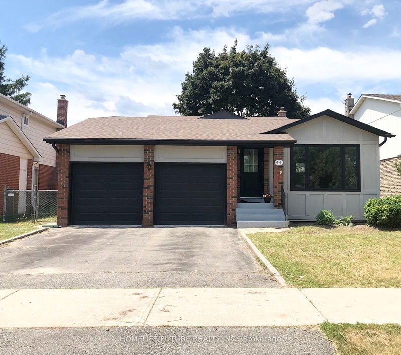 home for lease on Bsmt-44 Wellpark Boulevard
