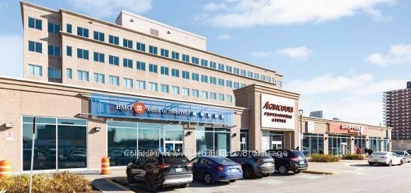 500 - 2330 Kennedy Rd, Toronto, M1T 0A2 | Image 3