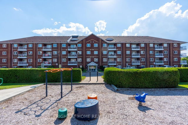 413 - 191 Lake Driveway Drive
