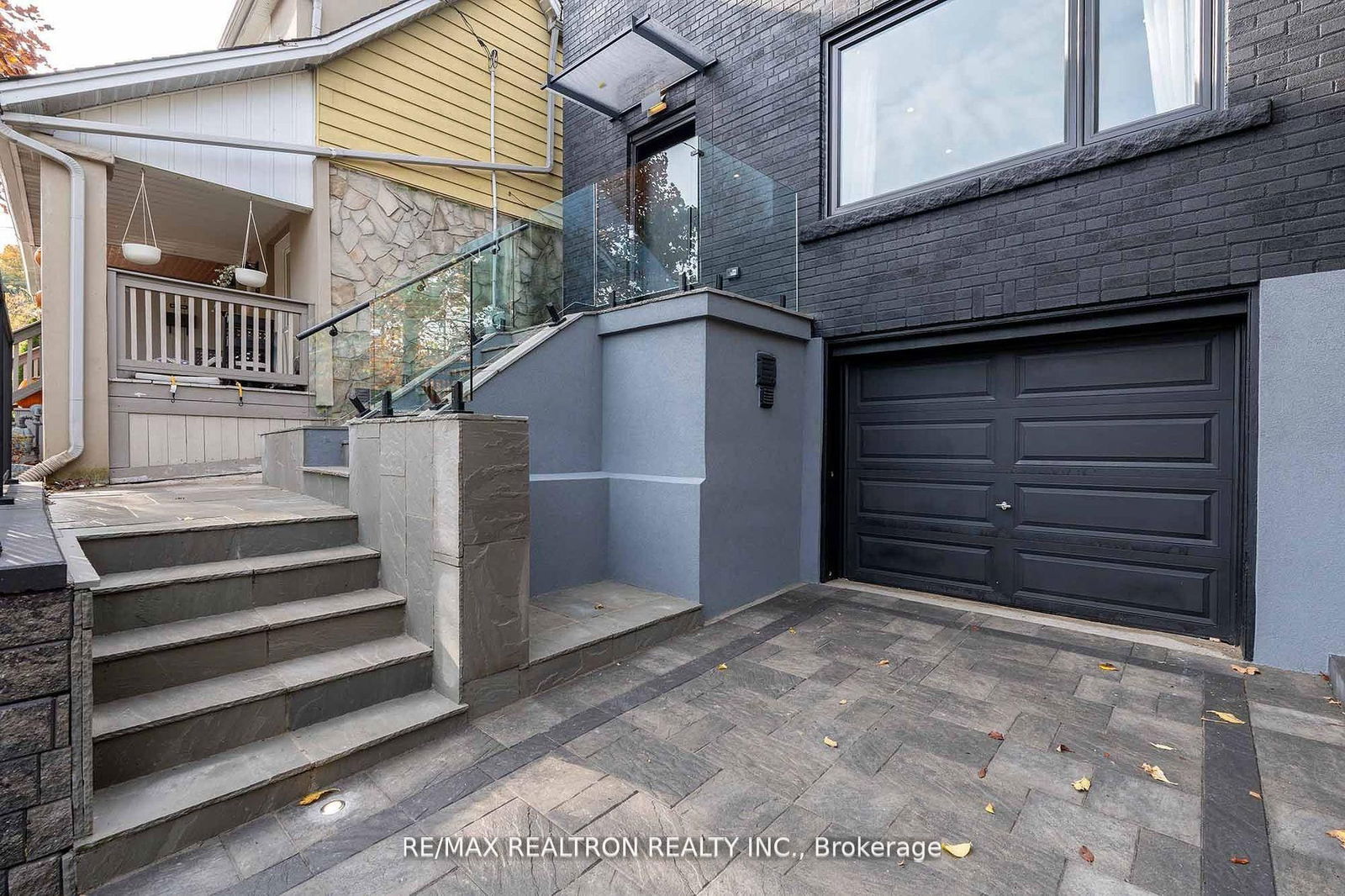 Detached House for sale at 254 Hastings Avenue, Toronto, South Riverdale, M4L 2M1 - MLS: E12014127