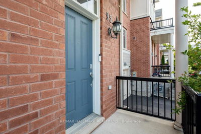 95 John Bell Cres, Toronto - Clairlea-Birchmount image-0-1