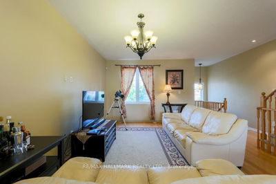 95 John Bell Cres, Toronto - Clairlea-Birchmount image-0-4