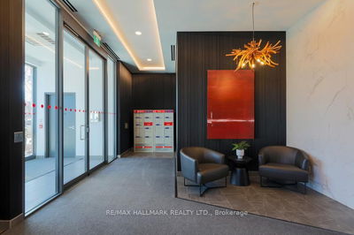 Unit 408 — 1400 Kingston Rd, Toronto - Birchcliffe-Cliffside image-0-1
