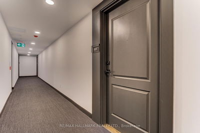 Unit 408 — 1400 Kingston Rd, Toronto - Birchcliffe-Cliffside image-0-2