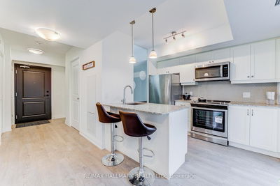 Unit 408 — 1400 Kingston Rd, Toronto - Birchcliffe-Cliffside image-0-3