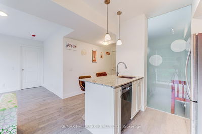 Unit 408 — 1400 Kingston Rd, Toronto - Birchcliffe-Cliffside image-0-4