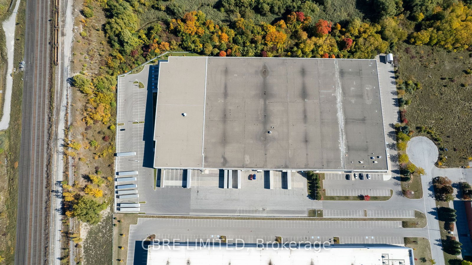 Industrial for lease at 1702 Tricont Avenue, Whitby, Whitby Industrial, L1N 7C3 - MLS: E12014316