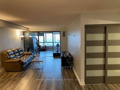 Unit 1502 — 255 Bamburgh Circ, Toronto - Steeles image-0-1