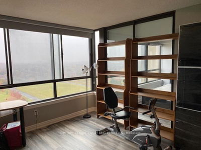 Unit 1502 — 255 Bamburgh Circ, Toronto - Steeles image-0-4