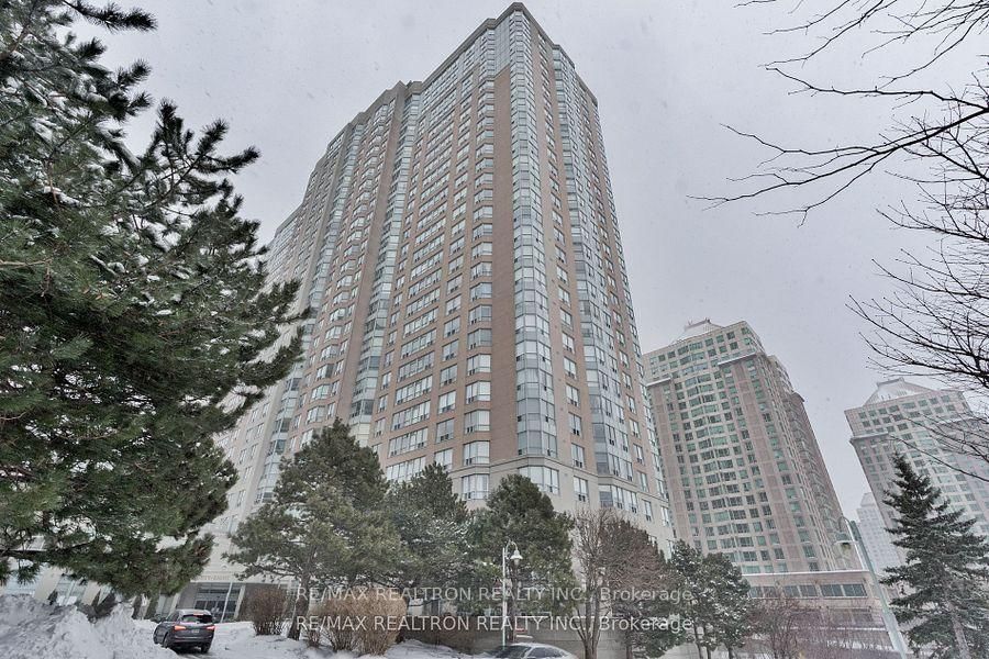 Condo for sale at 2811-88 Corporate Drive, Toronto, Woburn, M1H 3G6 - MLS: E12014821