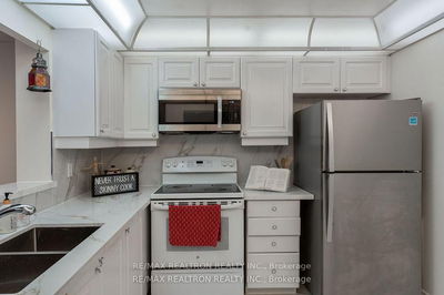 Unit 2811 — 88 Corporate Dr, Toronto - Woburn image-0-4
