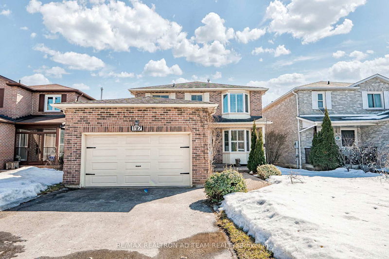 home for sale on 127 Large Crescent