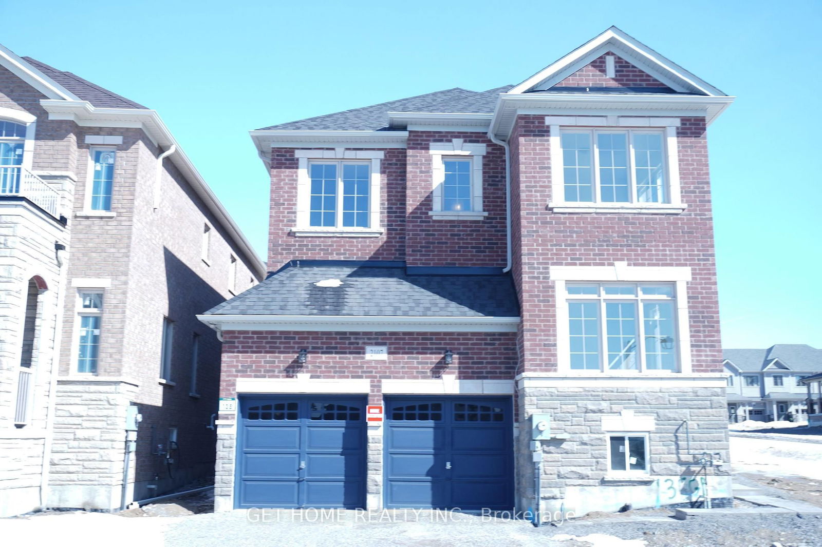 Detached House for sale at 2107 Binbrook Drive, Oshawa, Kedron, L1L 0W6 - MLS: E12015056