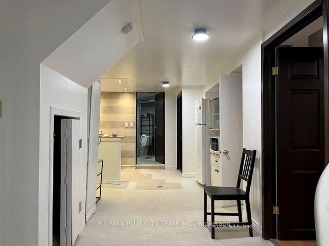 Lower - 99 Sherwood Avenue