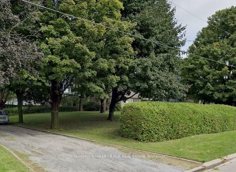 Vacant Land sold at 900 Parklane Avenue, Oshawa, Eastdale, L1G 1N8 - MLS: E12015145