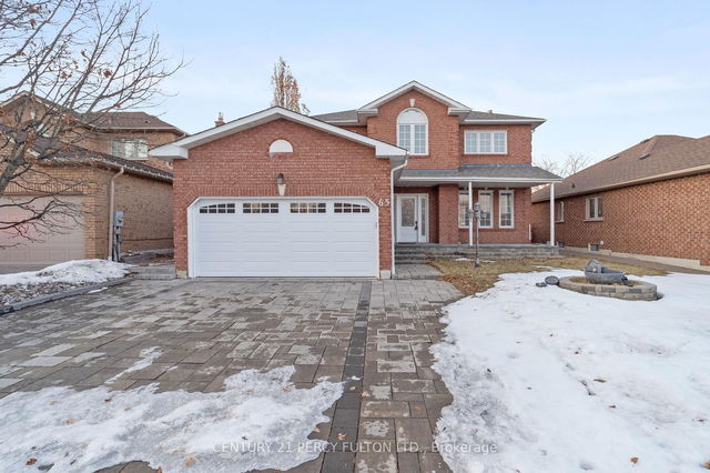 65 Daines Drive