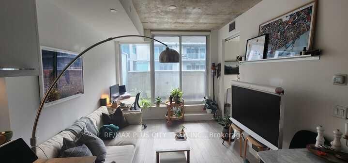 Condo sold at 810-30 Baseball Place, Toronto, South Riverdale, M4M 0E8 - MLS: E12015596