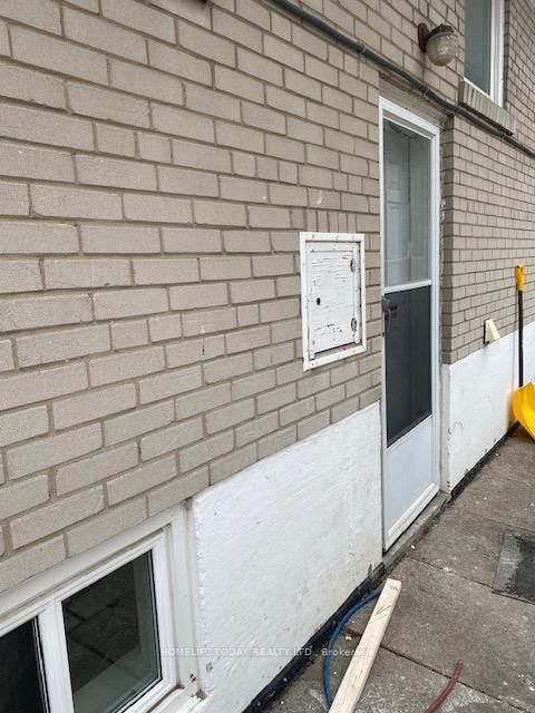 Detached House leased at Bsmt-6 Richome Court, Toronto, Ionview, M1K 2Y1 - MLS: E12015717