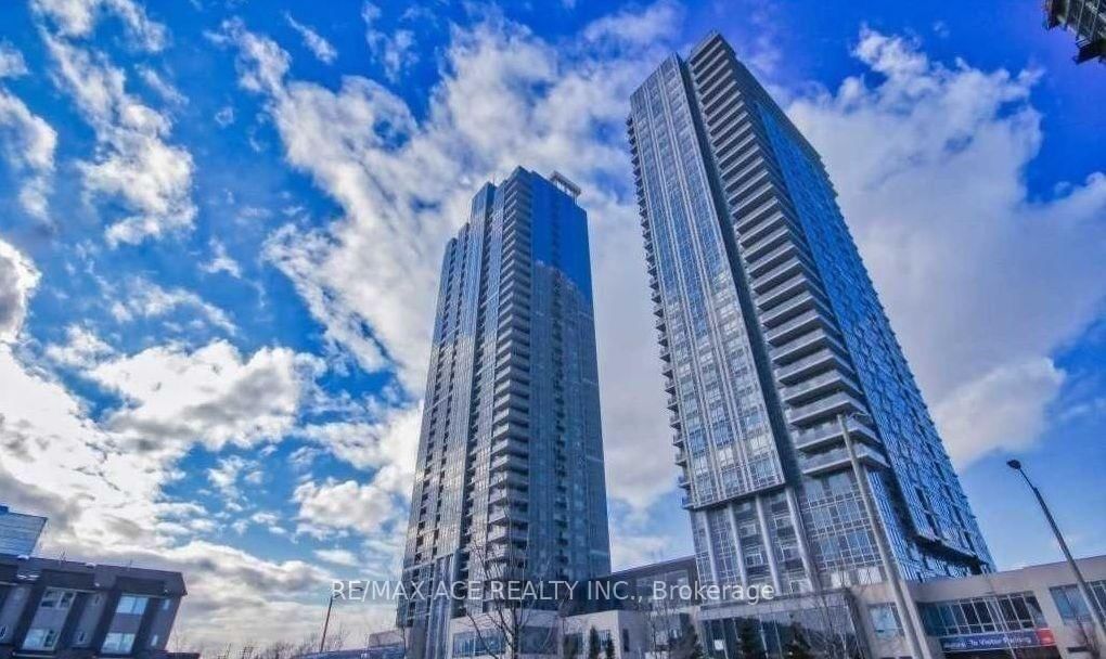 Condo for sale at 420-275 Village Green Square, Toronto, Agincourt South-Malvern West, M1S 0L8 - MLS: E12015793