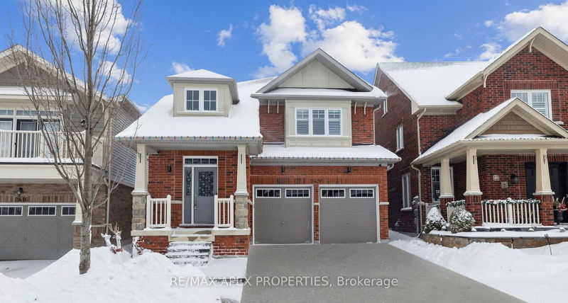 home for sale on 2420 Victoria Park Street