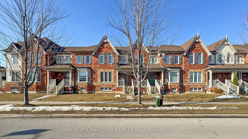 home for sale on 6 Hinchcliff Gate