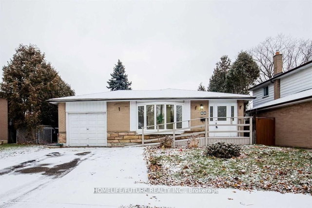 Upper - 60 Edenmills Drive