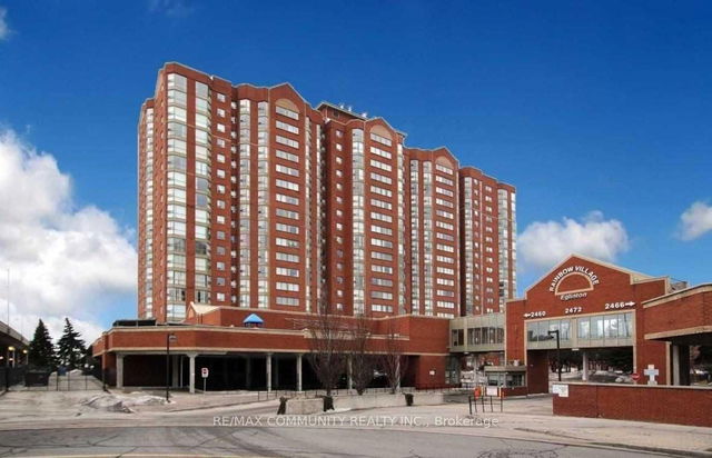 Lph04 - 2460 Eglinton Avenue