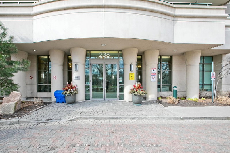 2720 - 238 Bonis Ave, Toronto, M1T 3W7 | Image 3