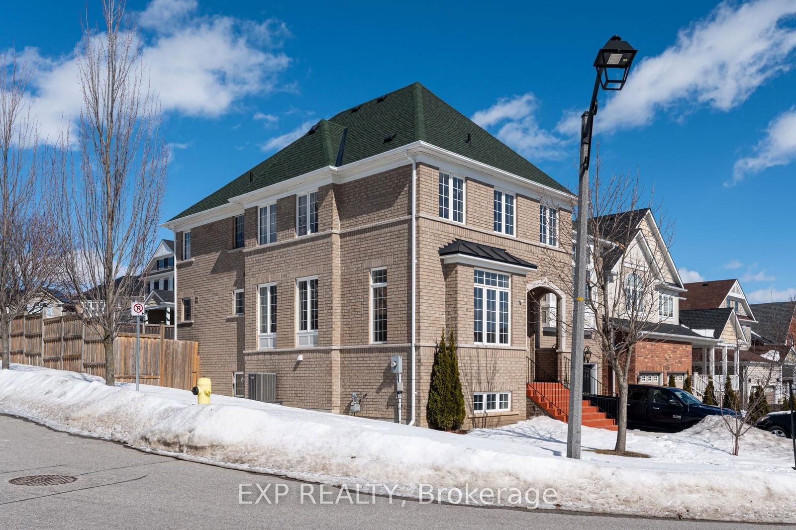 Detached House for sale at 1616 Docking Court, Oshawa, Taunton, L1K 0H3 - MLS: E12016322