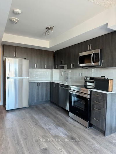 Unit 1109 — 1435 Celebration Dr, Pickering - Bay Ridges image-0-3