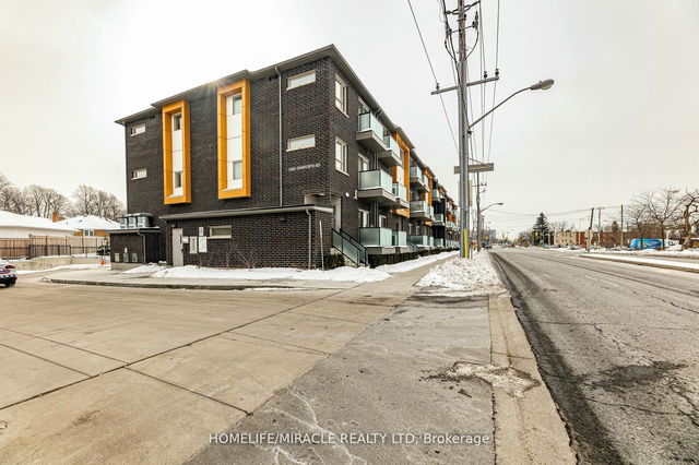 137 - 1081 Danforth Road