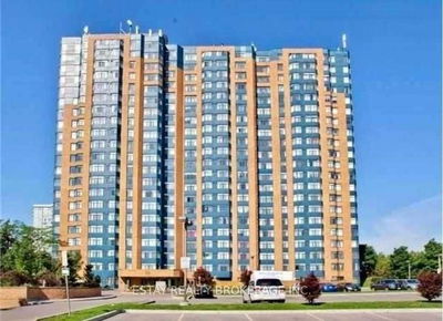 Condo for sale at 1902-88 Alton Towers Circle, Toronto, Milliken, M1V 5C5 - MLS: E12016752