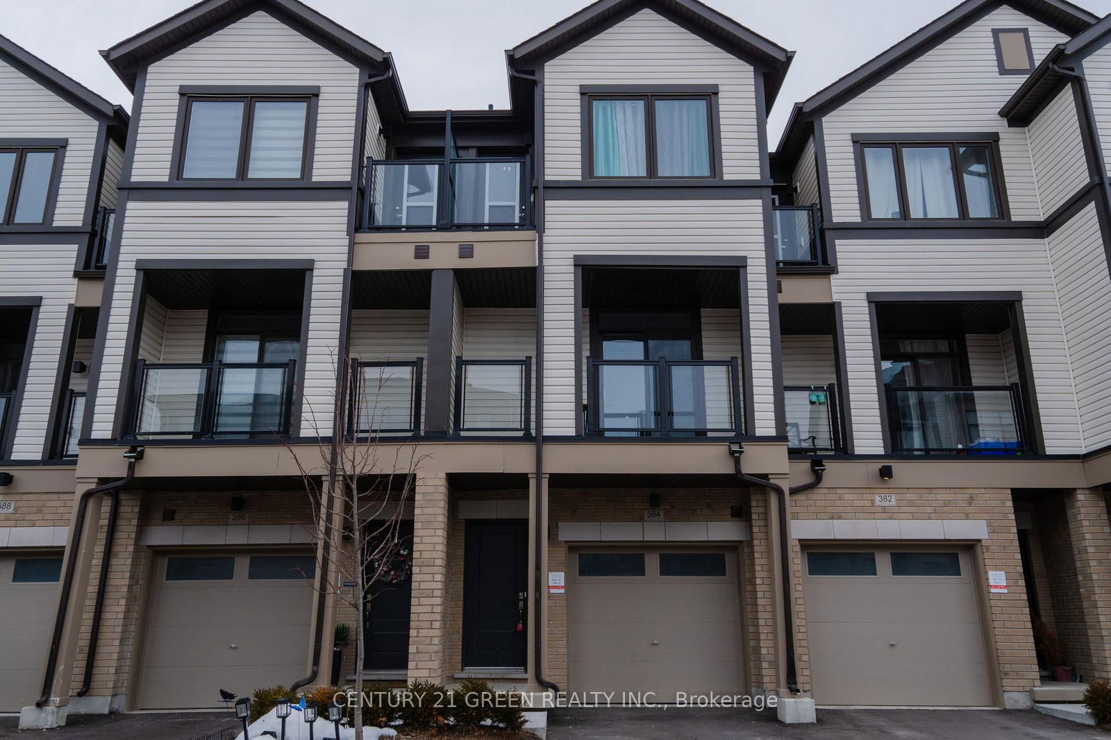 Property at 384 Okanagan