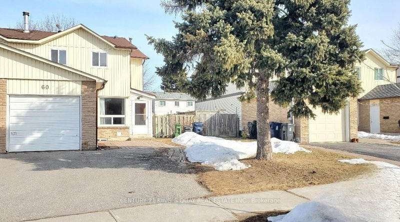 home for lease on 60 Calora Court