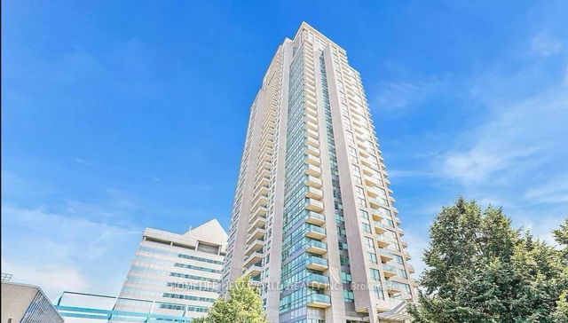 2104 - 60 Brian Harrison Way