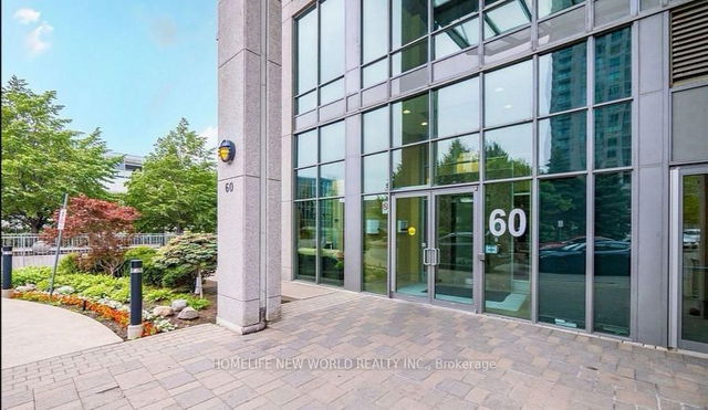 2104 - 60 Brian Harrison Way
