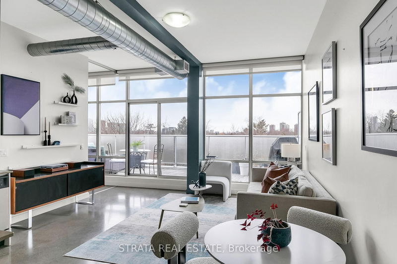 home for sale on 503-952 Kingston Road