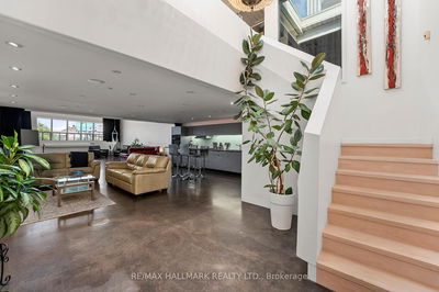 Unit 226 — 1173 Dundas St, Toronto - South Riverdale image-0-1