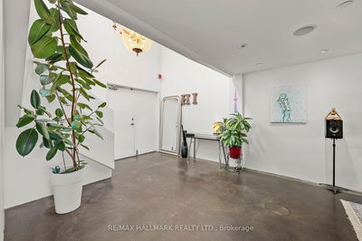 Unit 226 — 1173 Dundas St, Toronto - South Riverdale image-0-4