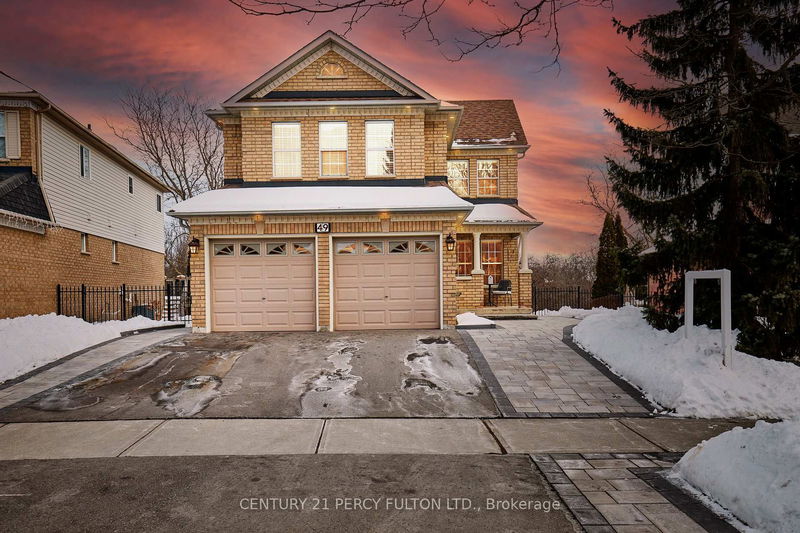 home for sale on 49 Wetherburn Drive