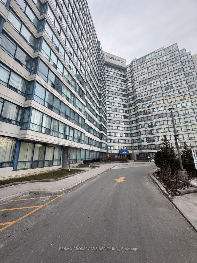 410 - 3050 Ellesmere Road