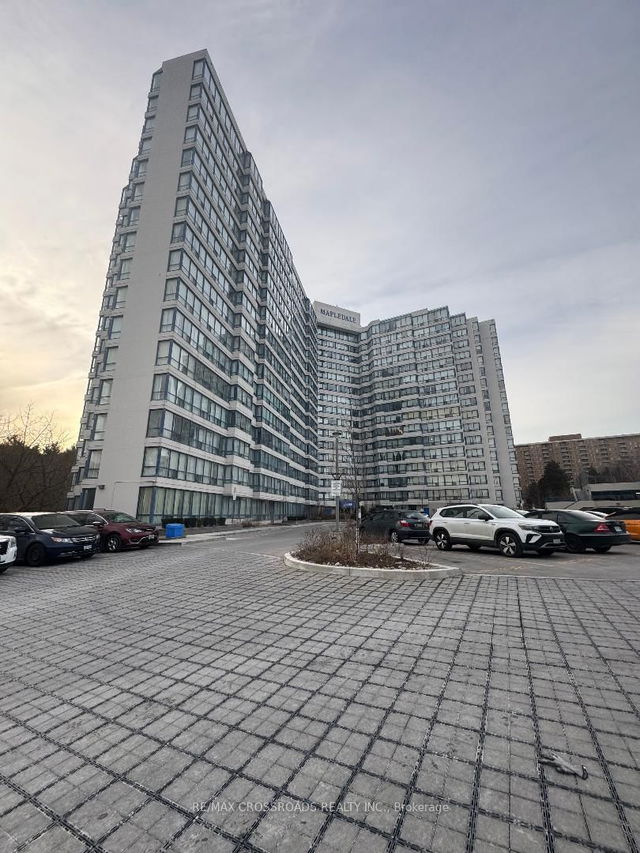 410 - 3050 Ellesmere Road