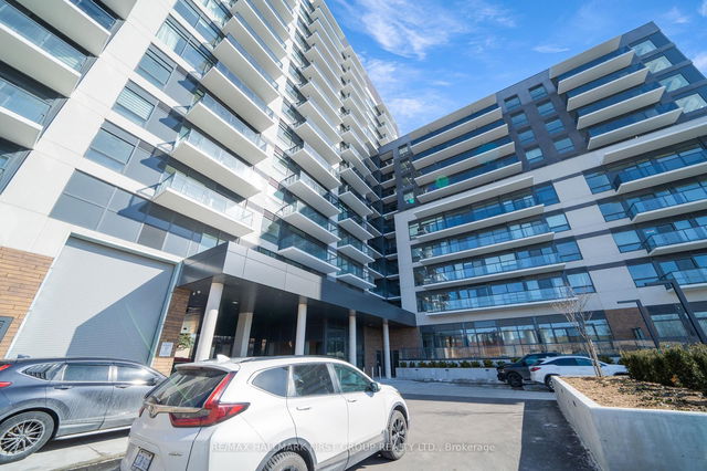 301 - 1350 Ellesmere Road