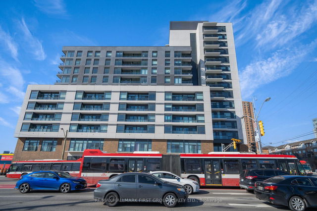 301 - 1350 Ellesmere Road