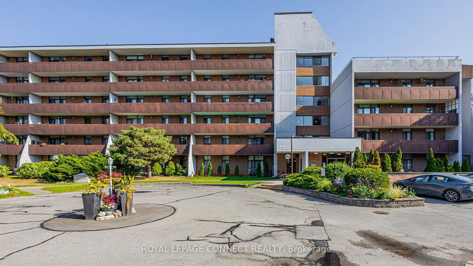 Condo for sale at 5-213-50 Old Kingston Road, Toronto, West Hill, M1E 4Y1 - MLS: E12017457