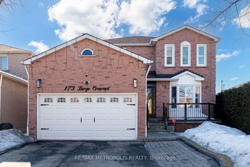 home for lease on Bsmt-173 Large Crescent