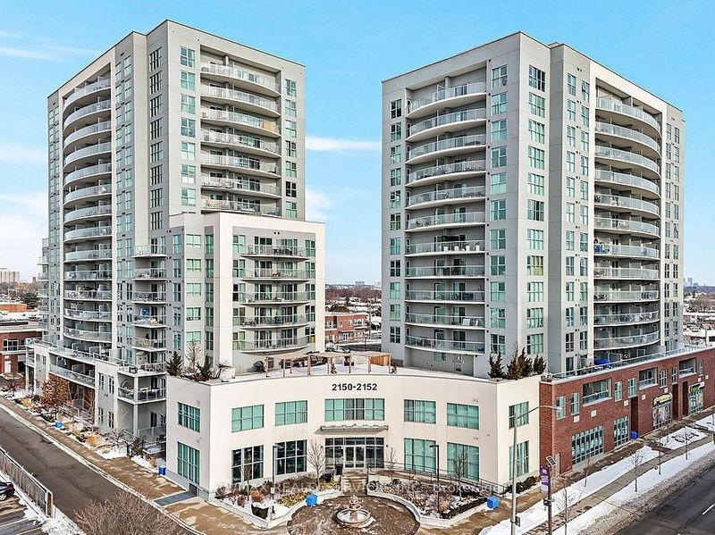 home for lease on 1604-2152 Lawrence Avenue E