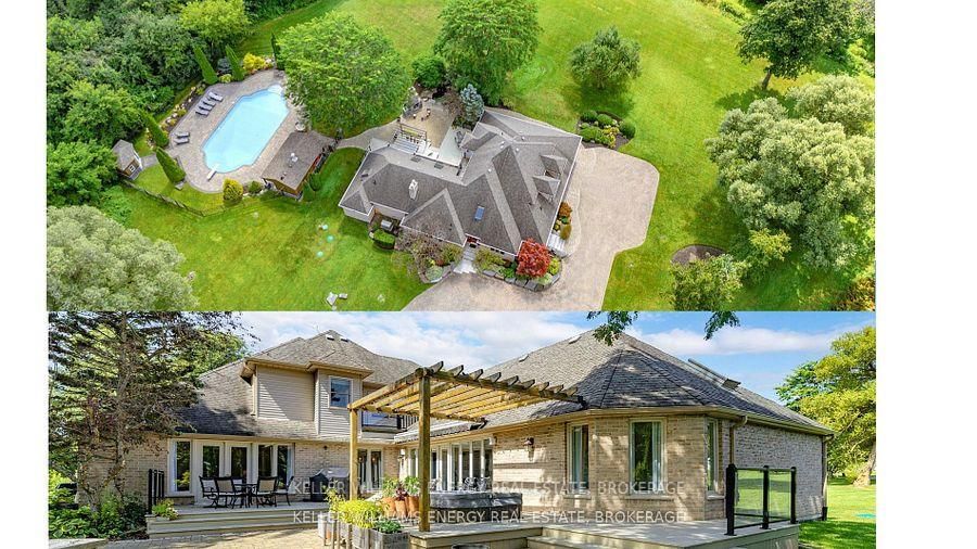 Detached House sold at 5 McNamara Court, Ajax, Northwest Ajax, L1T 4W6 - MLS: E12017595