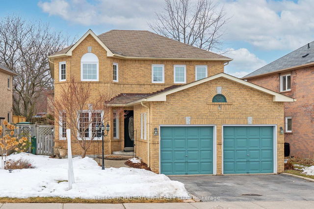 22 Valleywood Drive