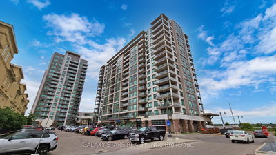 Condo for sale at 1012-1235 Bayly Street, Pickering, Bay Ridges, L1W 1L7 - MLS: E12017839